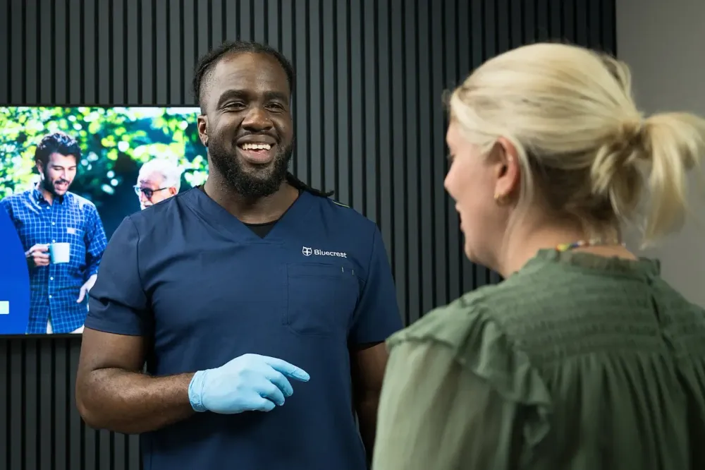 Health Assessment Guide: What to Expect