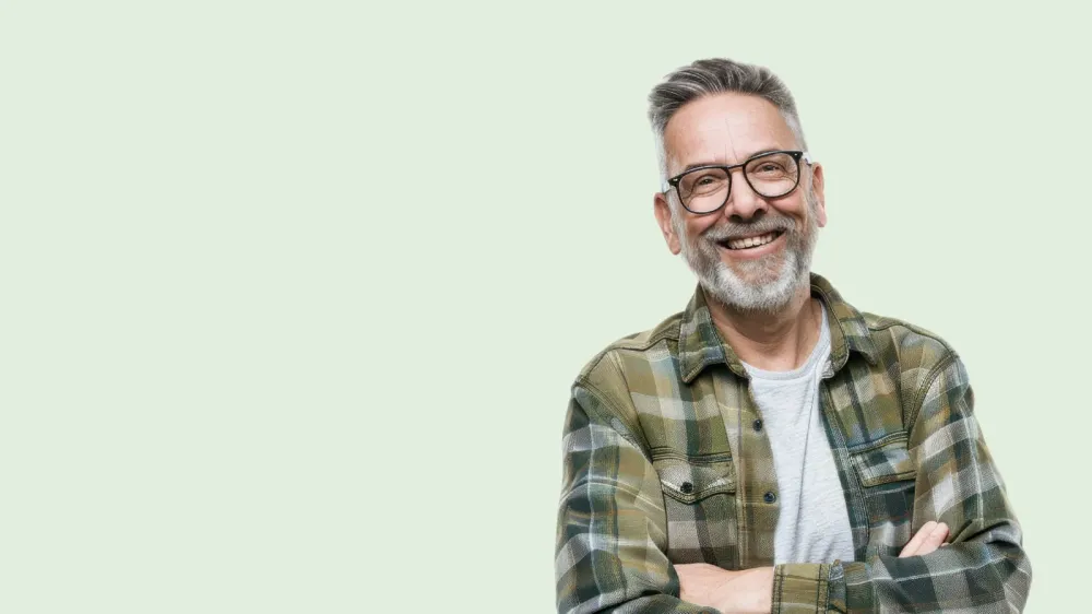 Why We Do Not Flag PSA Results for Men Under 40