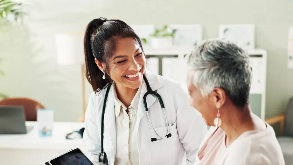 What Is Included In A Woman’s Health Check?