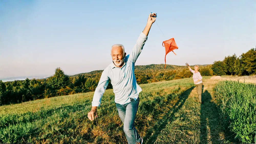 Men's health checklist: What you should be checking at your age